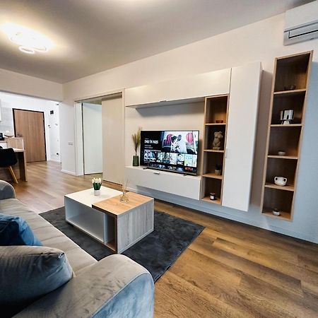 Ad Apartments Cluj-Napoca Exteriör bild