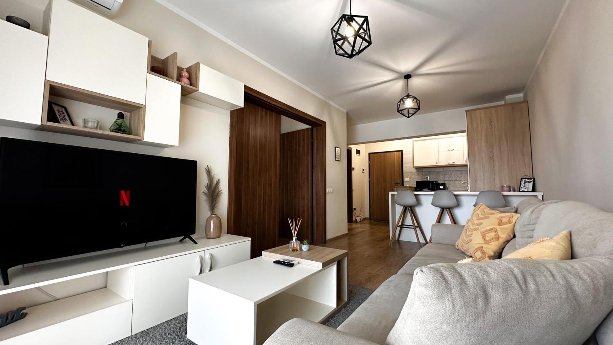 Ad Apartments Cluj-Napoca Exteriör bild